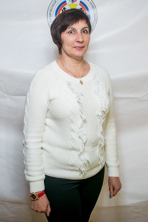 Даценко Татьяна Анатольевна