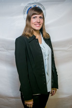 Корнилова Наталья Андреевна