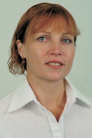 Матвеева Любовь Карловна