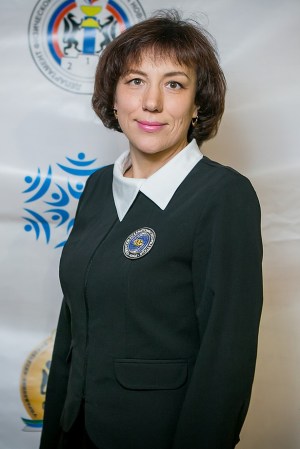 Мелентьева Татьяна Дмитриевна