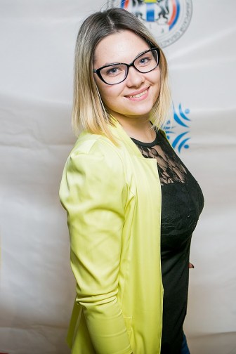 Неустроева Ксения Викторовна.