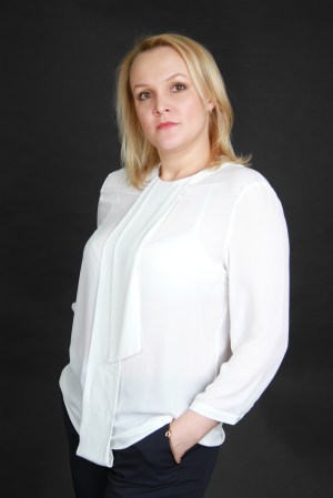 Сухарева Наталья Геннадьевна