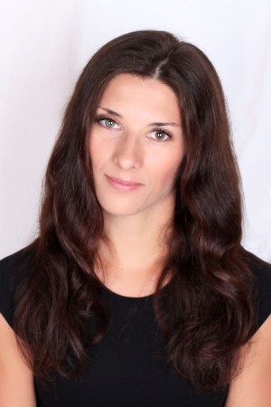 Тимофеева Анна Юрьевна