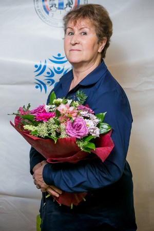 Утина Ирина Степановна