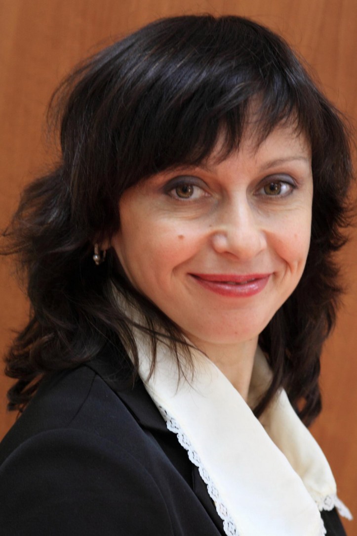 Филиппова Юлия Семеновна