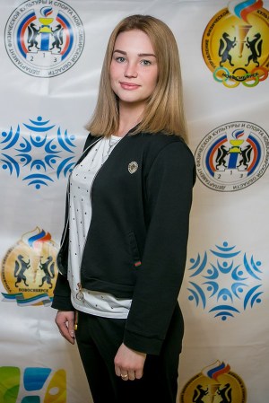 Чеснокова Мария