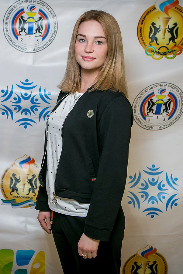 Чеснокова Мария