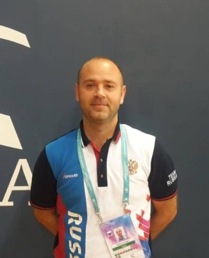 Лунегов Владимир Александрович