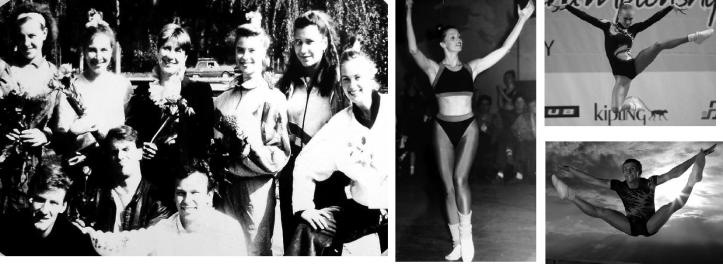 старые фото