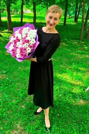 Гуляева Инна Владимировна