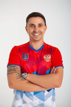 Быков Вячеслав Александрович