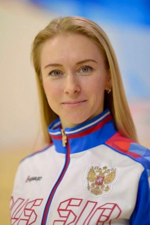 Черепанова Екатерина Сергеевна