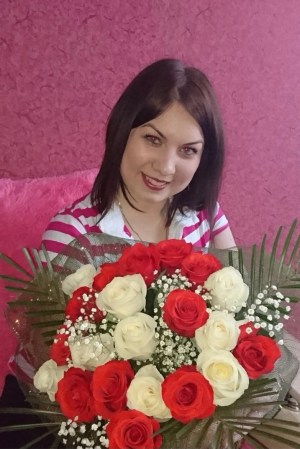 Сизенова Мария Сергеевна