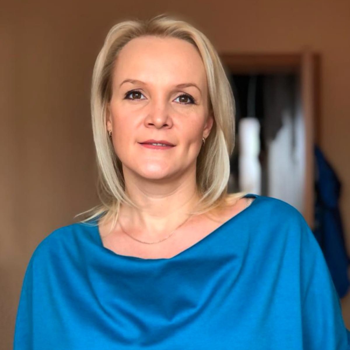 Сухарева Наталья Геннадьевна